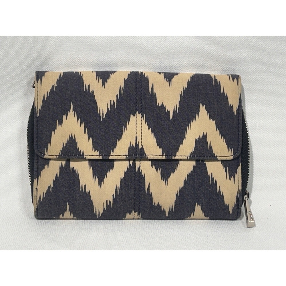 Jewell By Thirty One Large Wallet, 8 X 6, Clutch, Card Holders